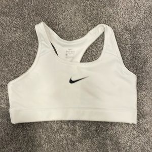 NIKE DRI FIT SPORTS BRA